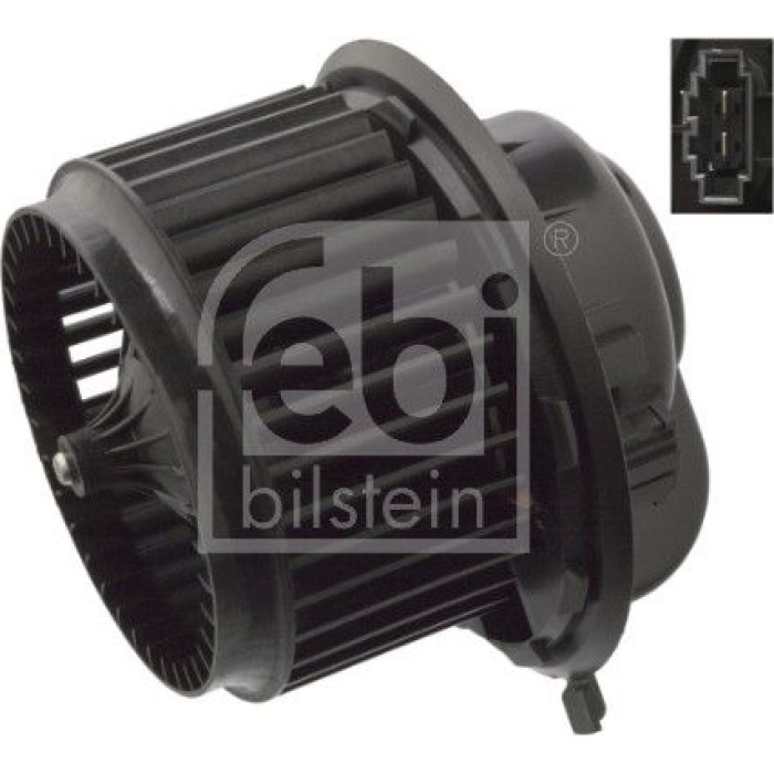febi Lüfter 106363 febi Lüfter 106363