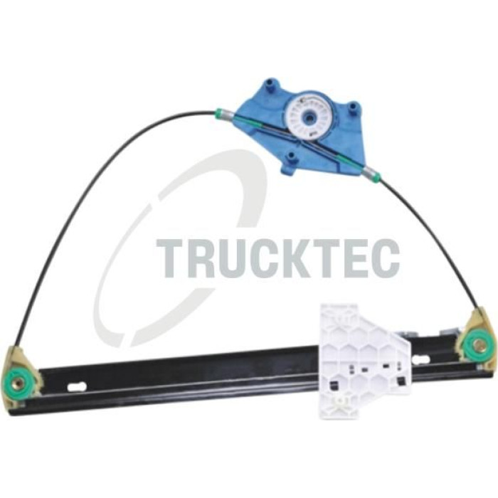 TRUCKTEC AUTOMOTIVE Fensterheber 07.54.024 TRUCKTEC AUTOMOTIVE Fensterheber 07.54.024