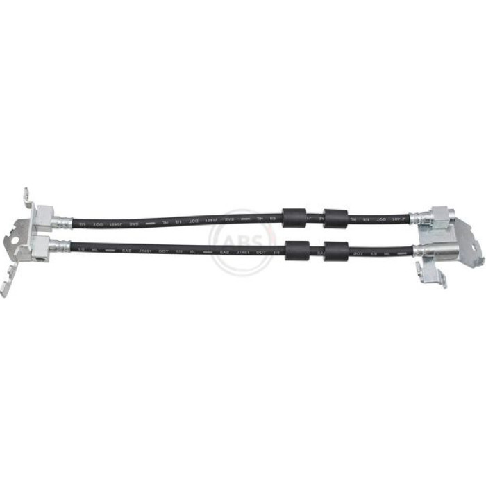 A.B.S. Bremsschlauch SL 1236 A.B.S. Bremsschlauch SL 1236