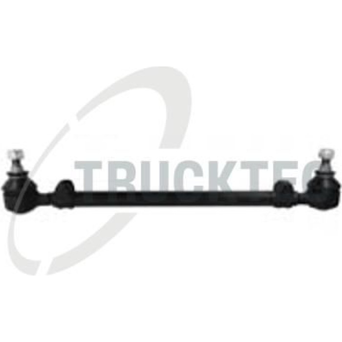TRUCKTEC AUTOMOTIVE Lenkrad 02.31.040 TRUCKTEC AUTOMOTIVE Lenkrad 02.31.040