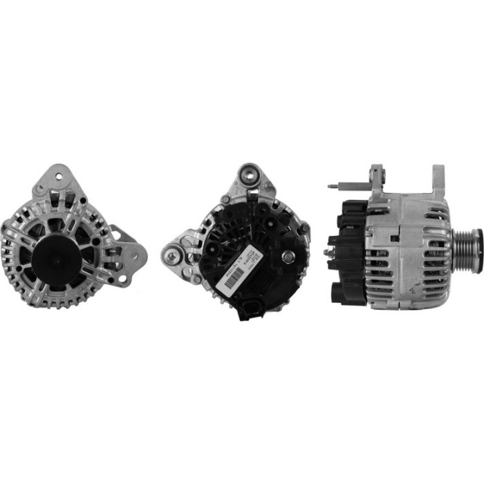 2113291102 DRI Generator 2113291102 12 V 2113291102 DRI Generator 2113291102 12 V