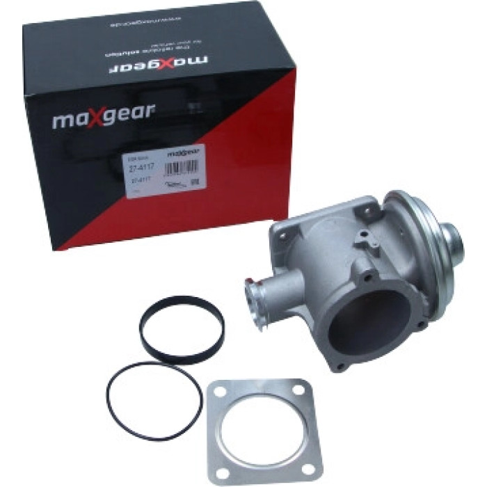 27-4117 MAXGEAR AGR-Ventil 27-4117