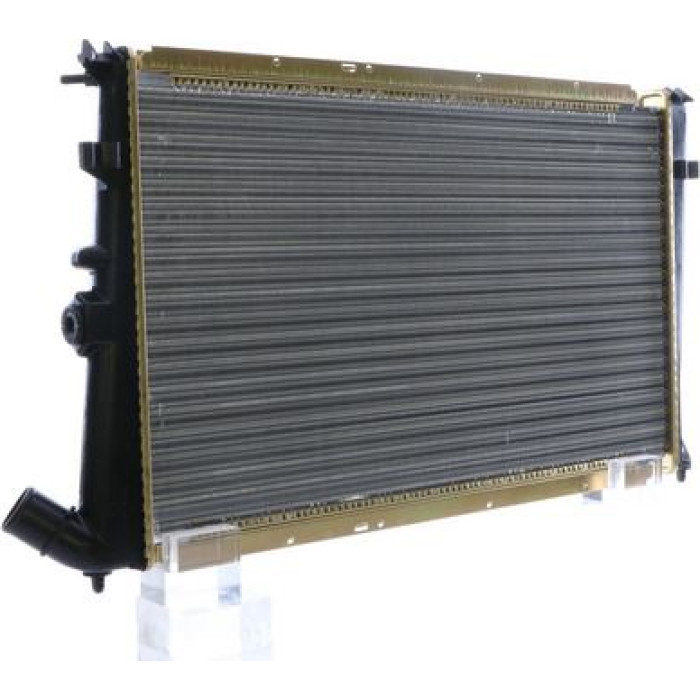 MAHLE Kühler, Motorkühlung CR 586 000S