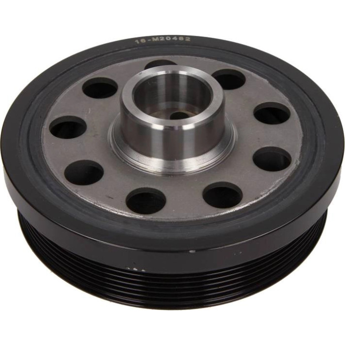 MAXGEAR Kurbelwellenriemenscheibe 11237797995/MG 30-0123 MAXGEAR Kurbelwellenriemenscheibe 11237797995/MG 30-0123