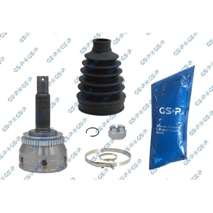 GSP Homokinetisches Gelenk 824047 GSP Homokinetisches Gelenk 824047