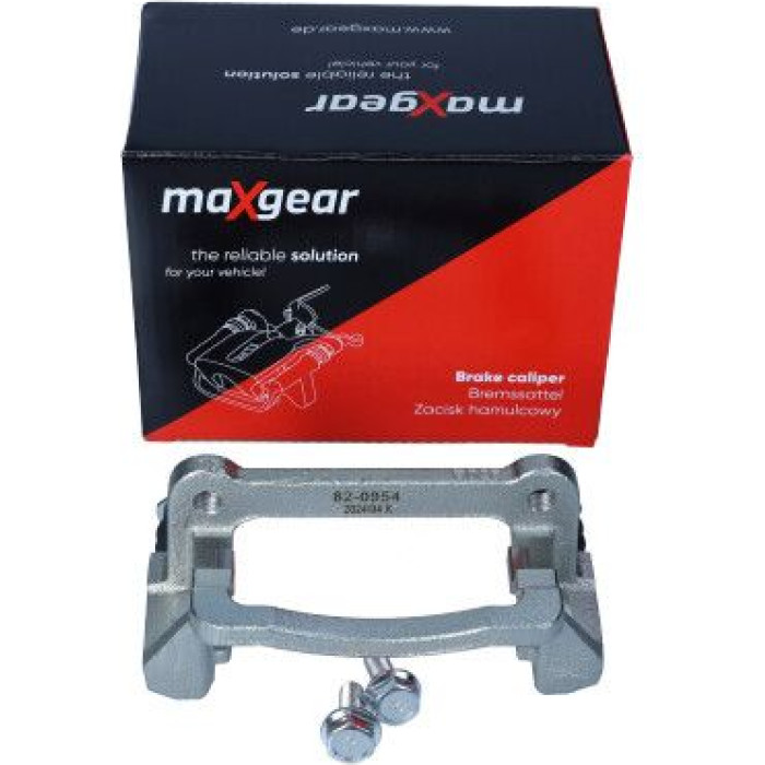 MAXGEAR Bremssattelhalter 82-0954 MAXGEAR Bremssattelhalter 82-0954