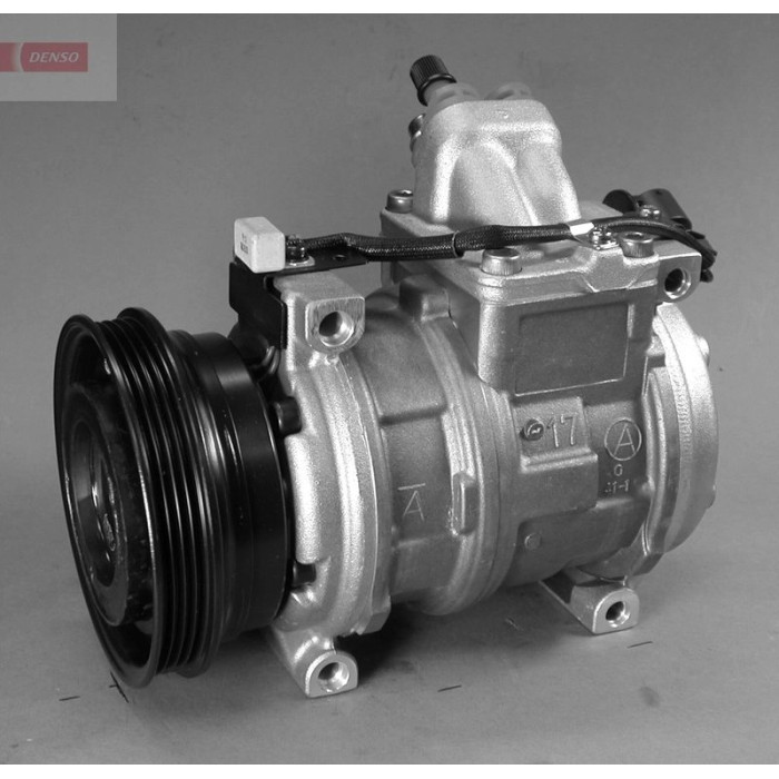 Denso Kompressor DCP05004 Denso Kompressor DCP05004