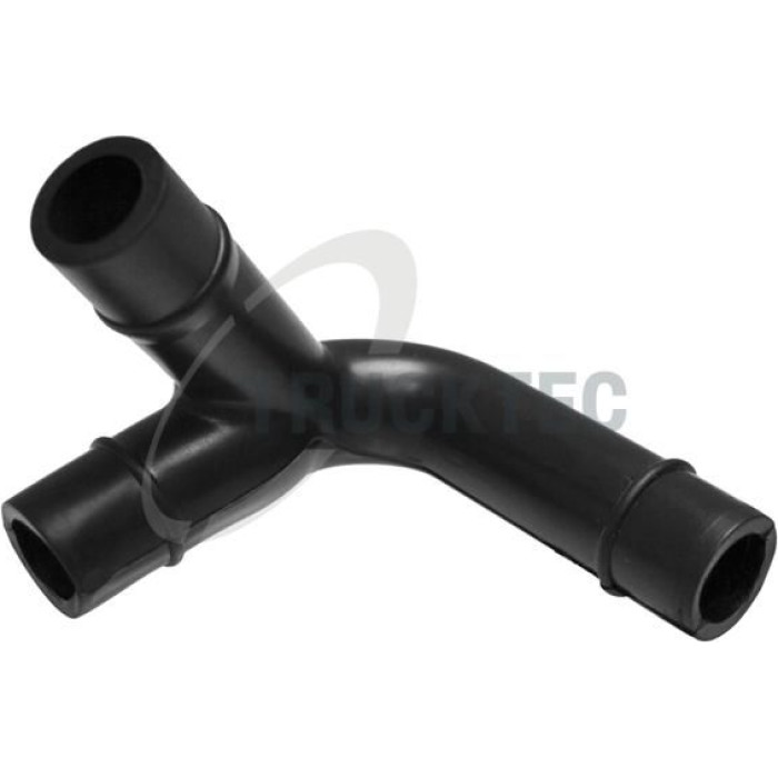 TRUCKTEC AUTOMOTIVE Schlauch 07.10.046 TRUCKTEC AUTOMOTIVE Schlauch 07.10.046