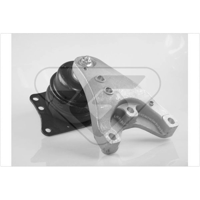 HUTCHINSON Lagerung, Motor 594271 HUTCHINSON Lagerung, Motor 594271