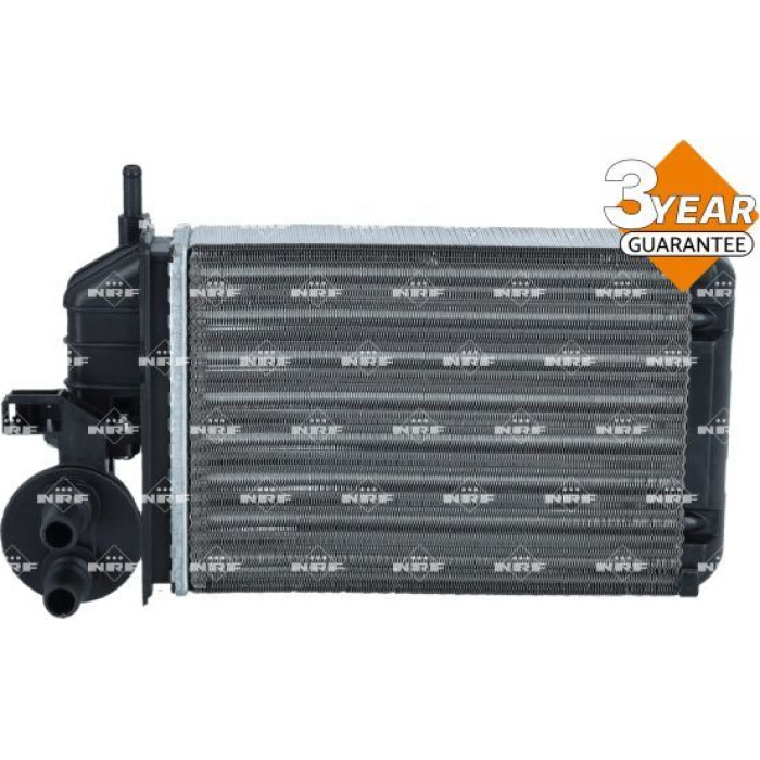 NRF Heizungskühler 53610 NRF Heizungskühler 53610
