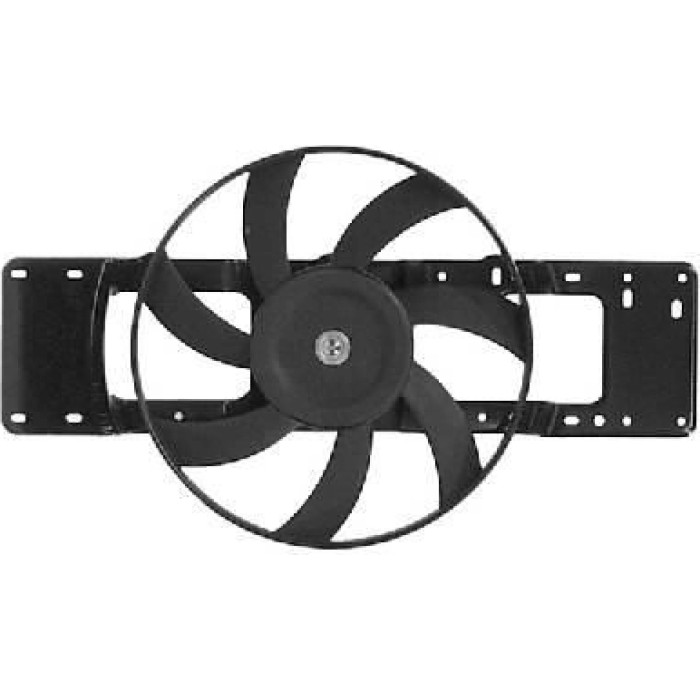Van Wezel Kühlerlüfter 4338746 Van Wezel Kühlerlüfter 4338746