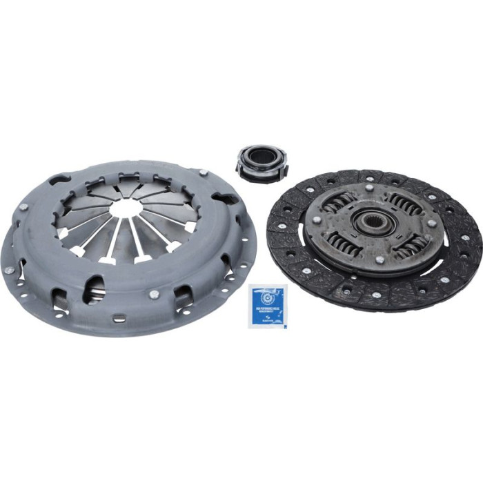 3000 951 552 Sachs Kupplungssatz 3000 951 552 3000 951 552 Sachs Kupplungssatz 3000 951 552