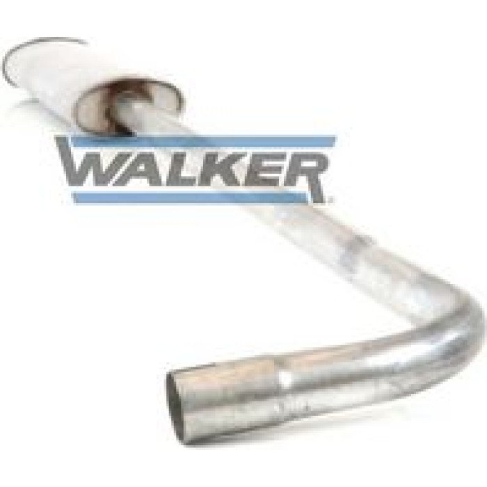 Walker Vorschalldämpfer 01127 Walker Vorschalldämpfer 01127
