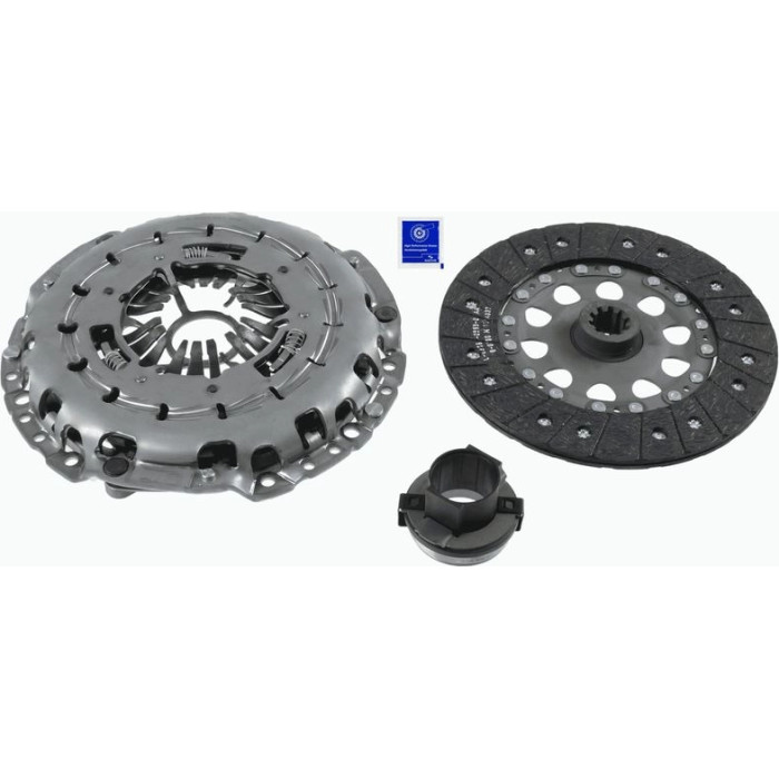3000 951 948 Sachs Kupplungssatz 3000 951 948 3000 951 948 Sachs Kupplungssatz 3000 951 948