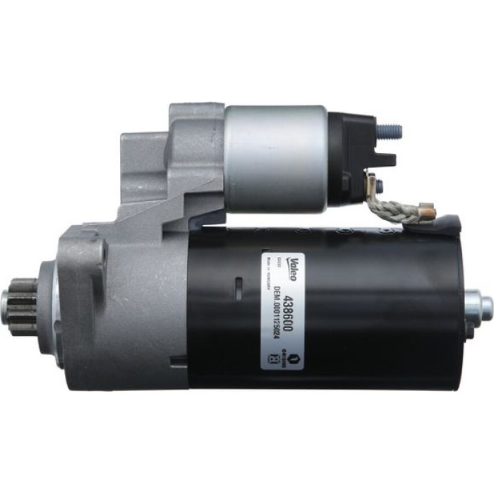 Valeo Anlasser 438600