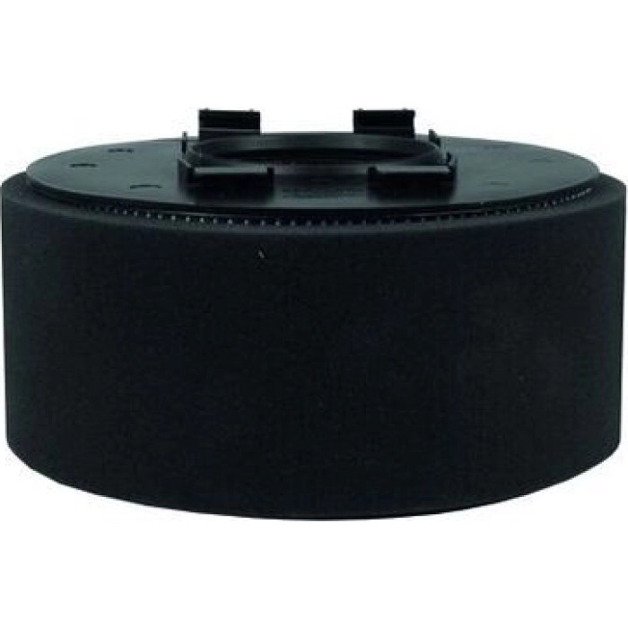 MAHLE Luftfilter LX 870 MAHLE Luftfilter LX 870