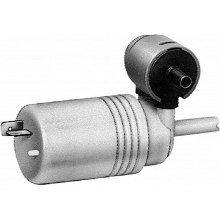 HELLA Waschwasserpumpe, Scheibenreinigung 8TW 005 206-031 HELLA Waschwasserpumpe, Scheibenreinigung 8TW 005 206-031
