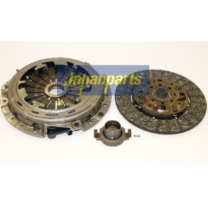 Japanparts Kupplungssatz KF-924 Japanparts Kupplungssatz KF-924
