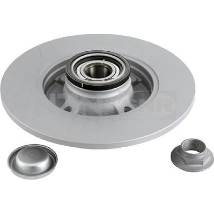 SNR Bremsscheibe KF159.57U SNR Bremsscheibe KF159.57U