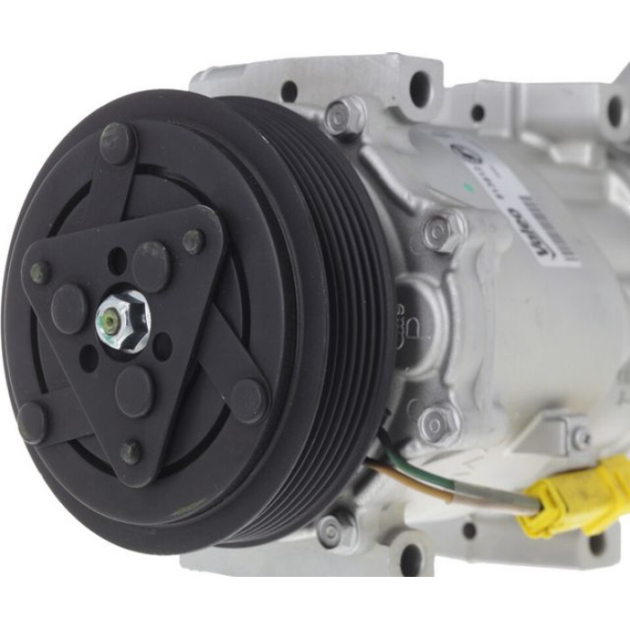 Valeo Kompressor 813812 Valeo Kompressor 813812