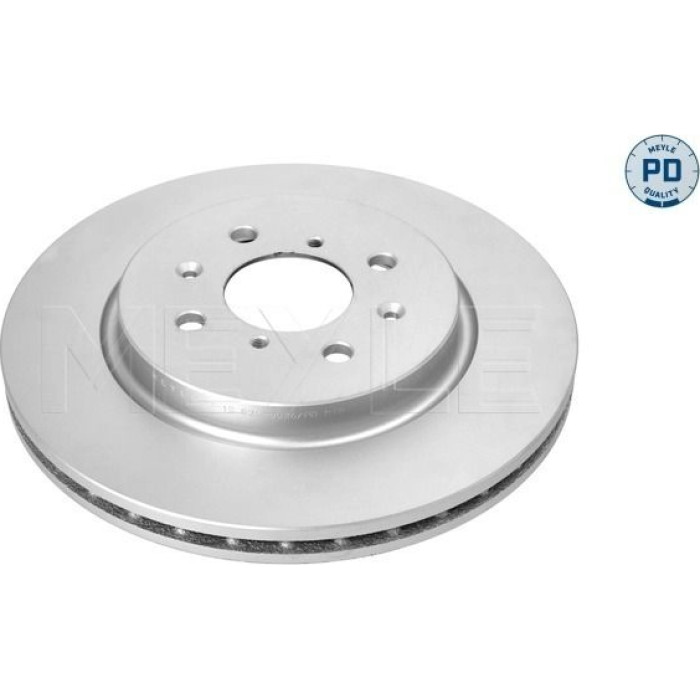 MEYLE Bremsscheibe 33-15 521 0026/PD