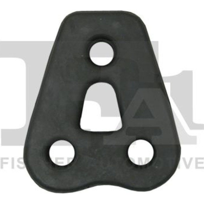 FA1 Auspuffhalter 743-912 FA1 Auspuffhalter 743-912