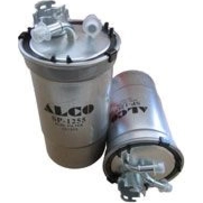 Kraftstofffilter Vw Polo 02 SP-1255 Kraftstofffilter Vw Polo 02 SP-1255