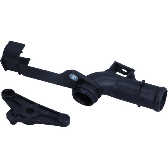 MAXGEAR Kühlmittelrohrleitung 18-0654