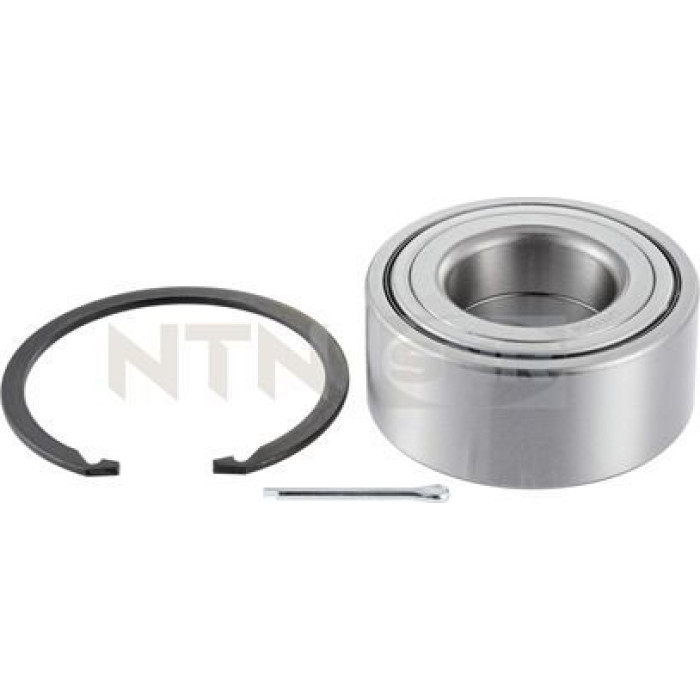 SNR Radlagersatz R184.06 SNR Radlagersatz R184.06
