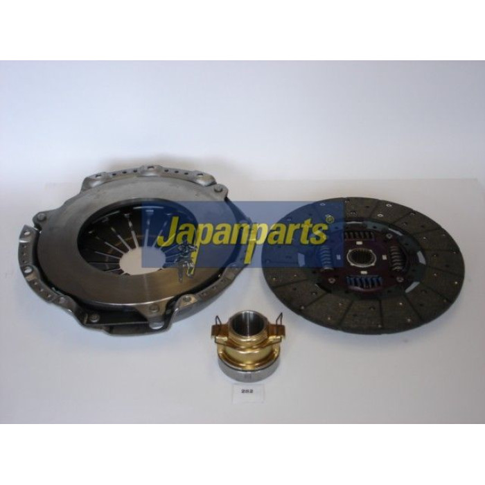 Japanparts Kupplungssatz KF-282 Japanparts Kupplungssatz KF-282