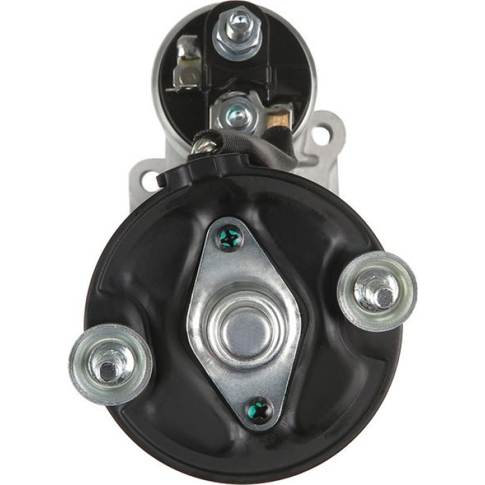 S0393 AS-PL Anlasser (Starter) S0393