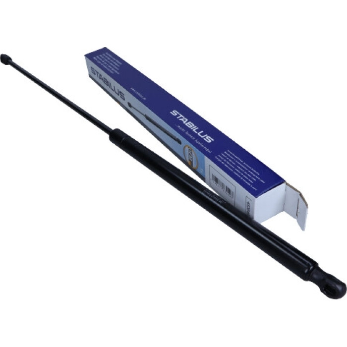Stabilus Gasdruckfeder (Gasfeder), hinten, 855 N, 742 mm - 601842 Stabilus Gasdruckfeder (Gasfeder), hinten, 855 N, 742 mm - 601842
