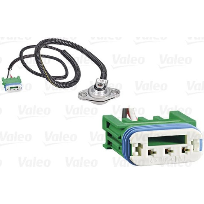 Valeo Sensor 255500 - Öldruck Valeo Sensor 255500 - Öldruck