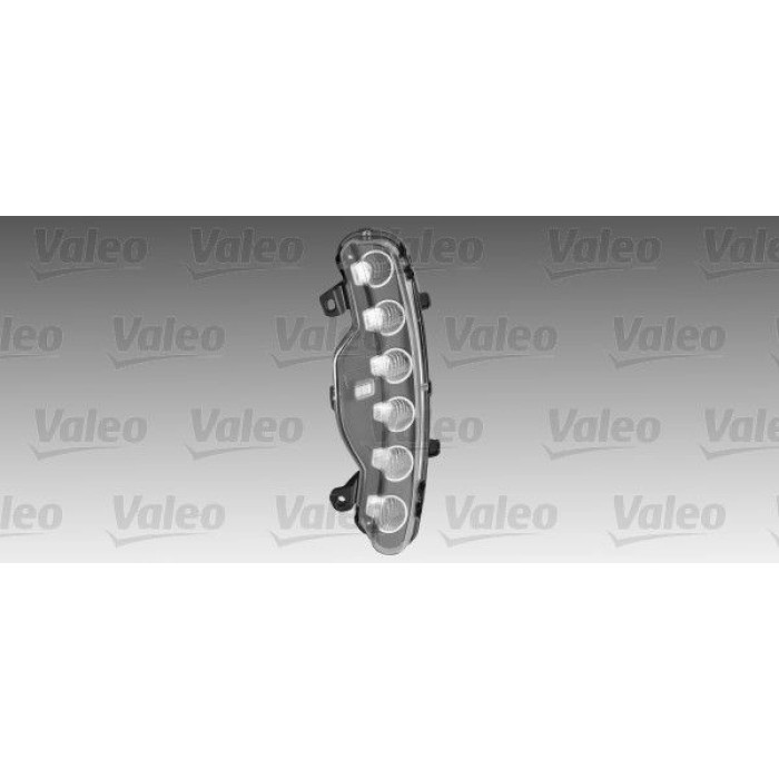 44209 Valeo Tagfahrleuchte 44209 44209 Valeo Tagfahrleuchte 44209