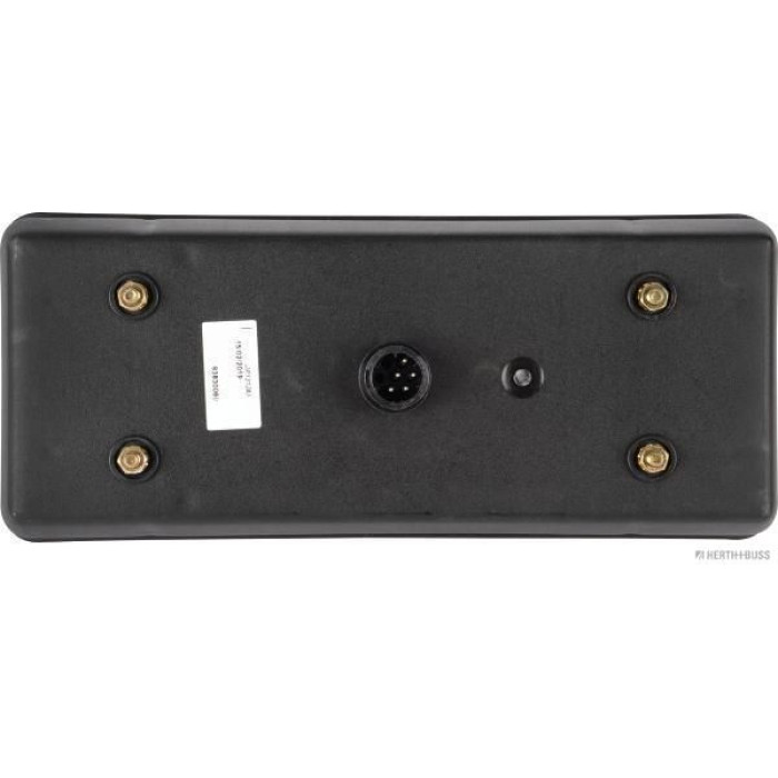 Herth+Buss Elparts Rücklicht 83830060 Herth+Buss Elparts Rücklicht 83830060