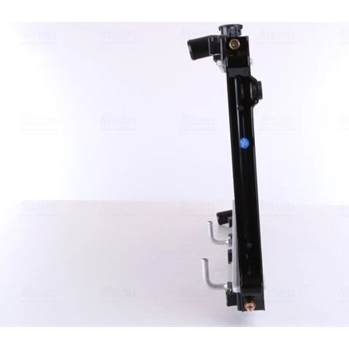 Nissens Wasserkühler PKW 62447 Nissens Wasserkühler PKW 62447