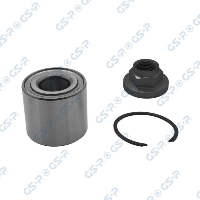 GK7616 GSP Radlagersatz GK7616 GK7616 GSP Radlagersatz GK7616