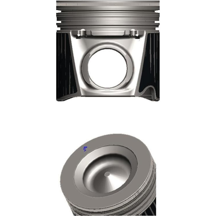 KOLBEN 87-421600-00 KOLBEN 87-421600-00