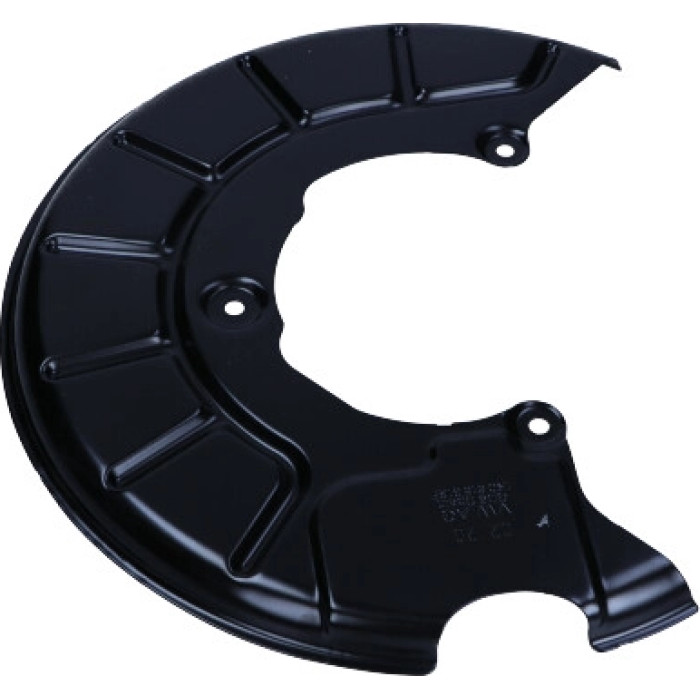VAG Original 1K0615312F 1K0615312F Ankerblech, Spritzblech VW vorneGolf5/6 A3 rechts – – OE-Nr. 1K0615312F