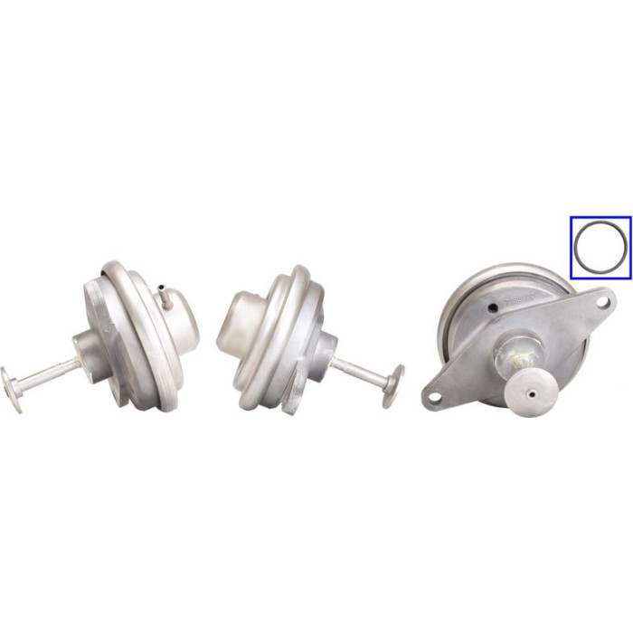 DRI AGR-Ventil 717710195 pneumatisch DRI AGR-Ventil 717710195 pneumatisch