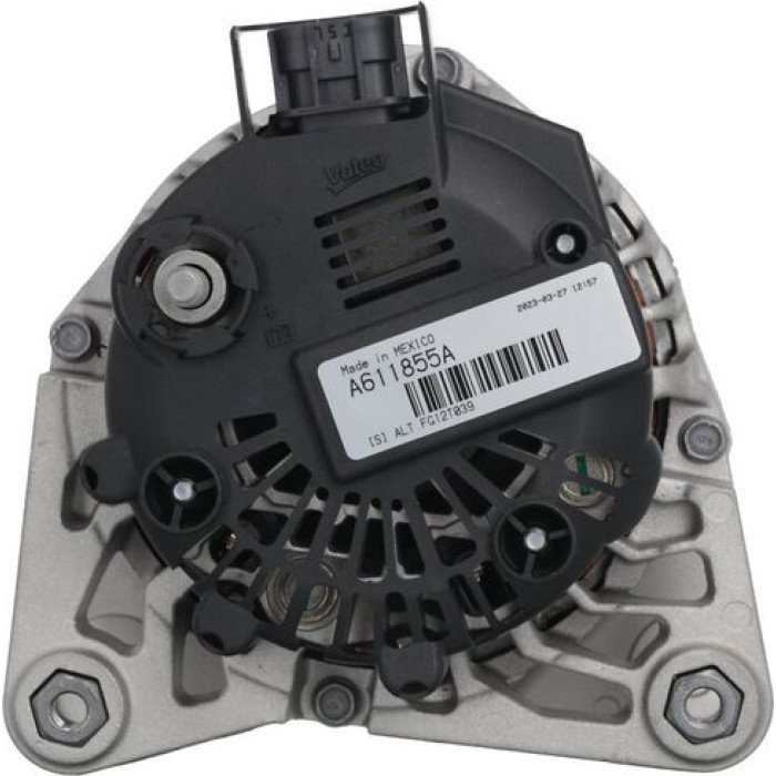 Valeo Lichtmaschine 444338 Valeo Lichtmaschine 444338