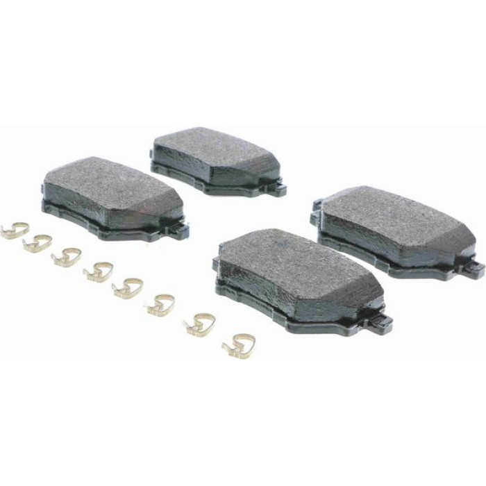 V22-0464 Vaico Bremsbelagsatz für Scheibenbremse V22-0464 V22-0464 Vaico Bremsbelagsatz für Scheibenbremse V22-0464