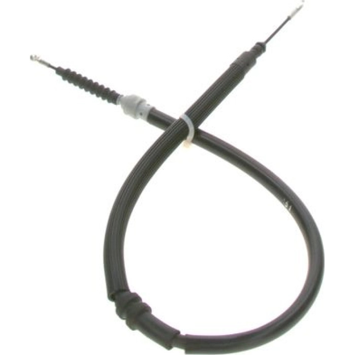 Bosch Handbremsseil 1987477707 Bosch Handbremsseil 1987477707