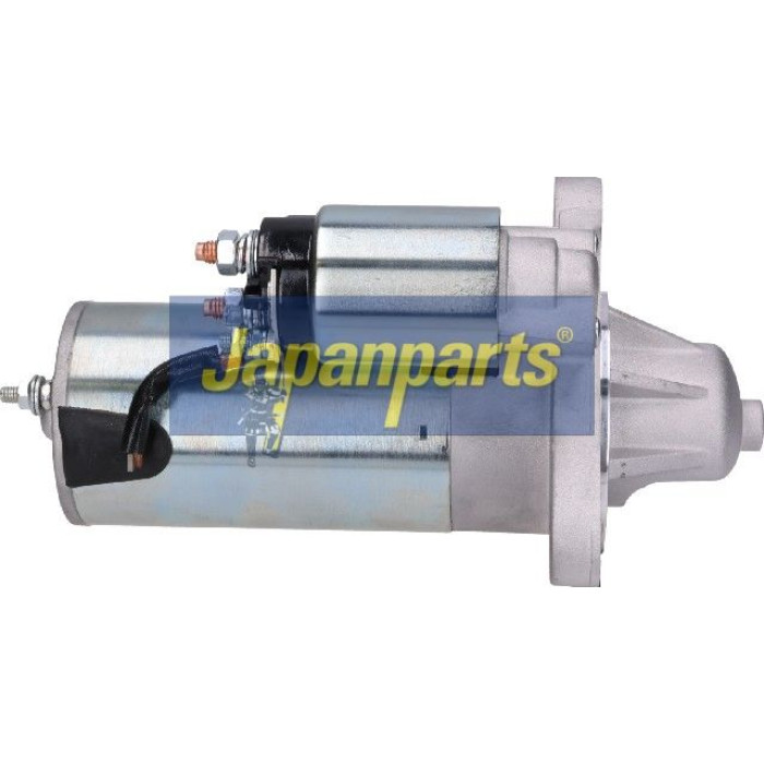 Japanparts Anlasser MT130009 Japanparts Anlasser MT130009