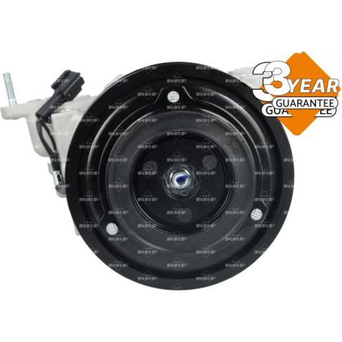NRF Kompressor 32124 NRF Kompressor 32124