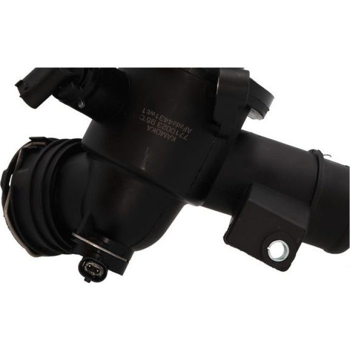 Kamoka Thermostatgehäuse 7710023 Kamoka Thermostatgehäuse 7710023