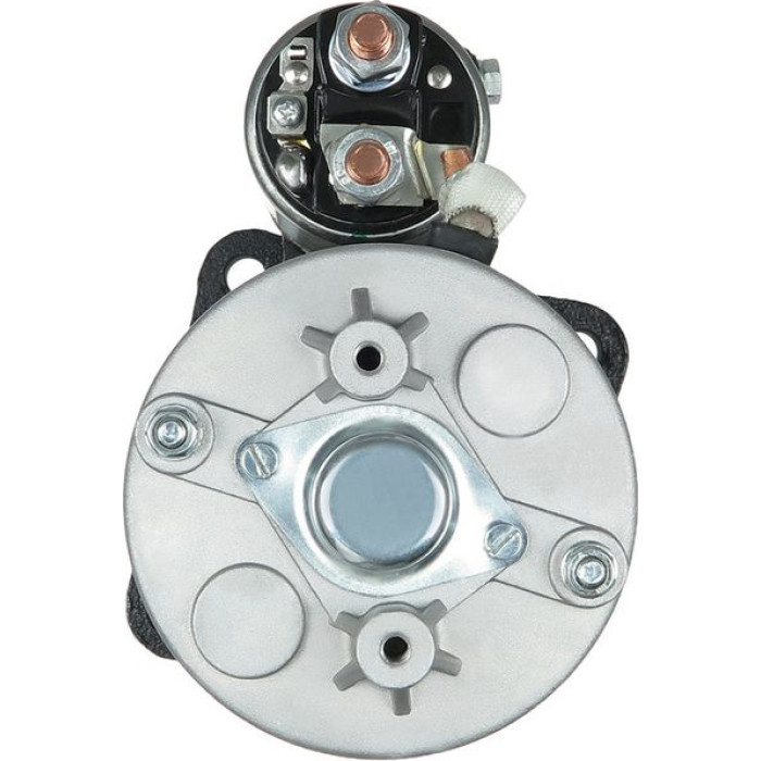 S0760S AS-PL Anlasser (Starter) S0760S