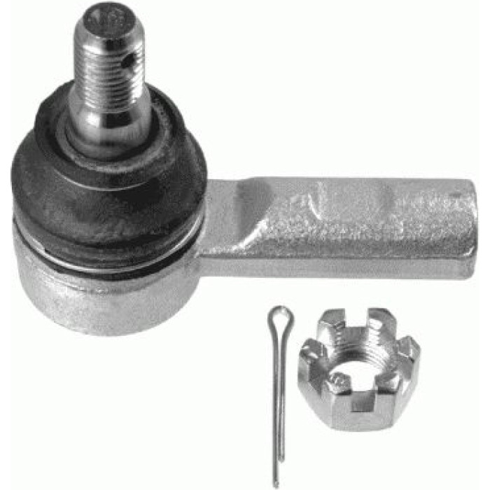 Sachs Spurstangenkopf 11711 02 – Vorderachse beidseitig Sachs Spurstangenkopf 11711 02 – Vorderachse beidseitig