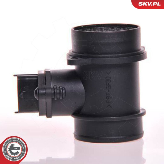 SKV GERMANY Luftmassenmesser Luftmengenmesser 07SKV095 SKV GERMANY Luftmassenmesser Luftmengenmesser 07SKV095