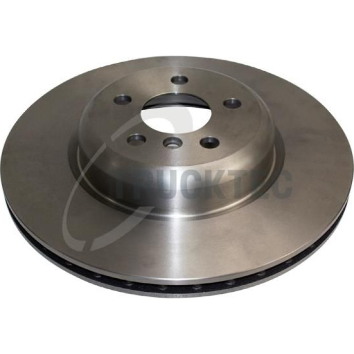Trucktec AUTOMOTIVE Bremsscheibe 08.35.246 Trucktec AUTOMOTIVE Bremsscheibe 08.35.246